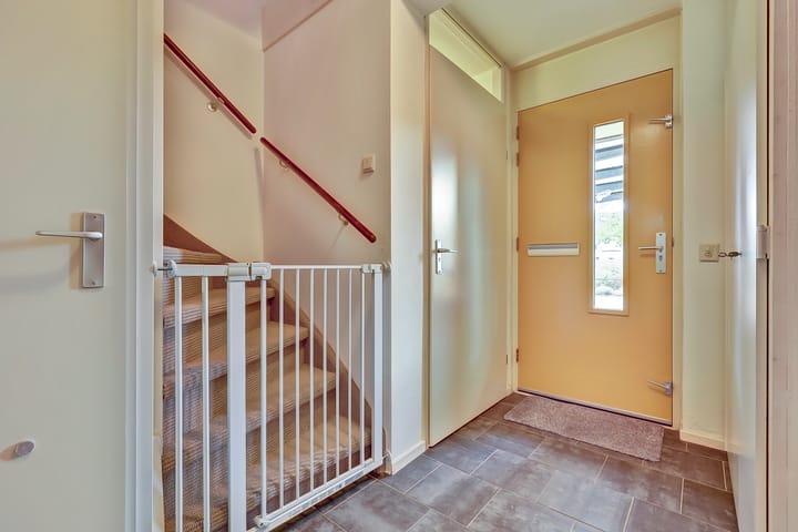 Foto 8 van P. Lieftincklaan 13