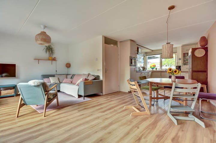 Foto 9 van P. Lieftincklaan 13