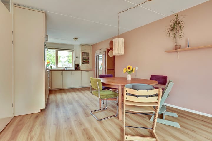 Foto 12 van P. Lieftincklaan 13