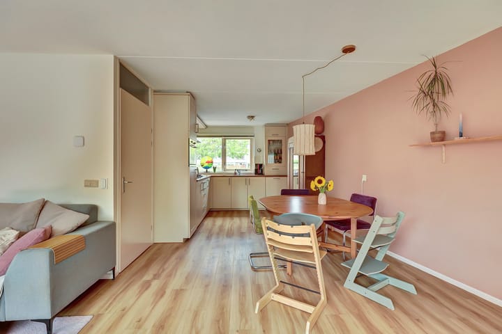 Foto 13 van P. Lieftincklaan 13