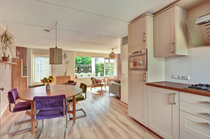 Foto 15 van P. Lieftincklaan 13