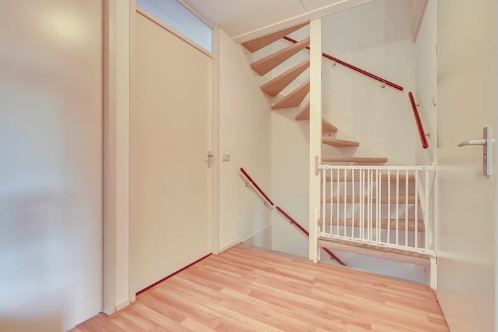 Foto 17 van P. Lieftincklaan 13