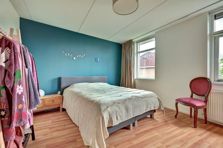 Foto 18 van P. Lieftincklaan 13