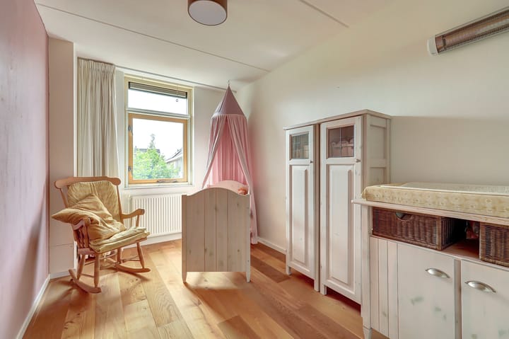 Foto 20 van P. Lieftincklaan 13