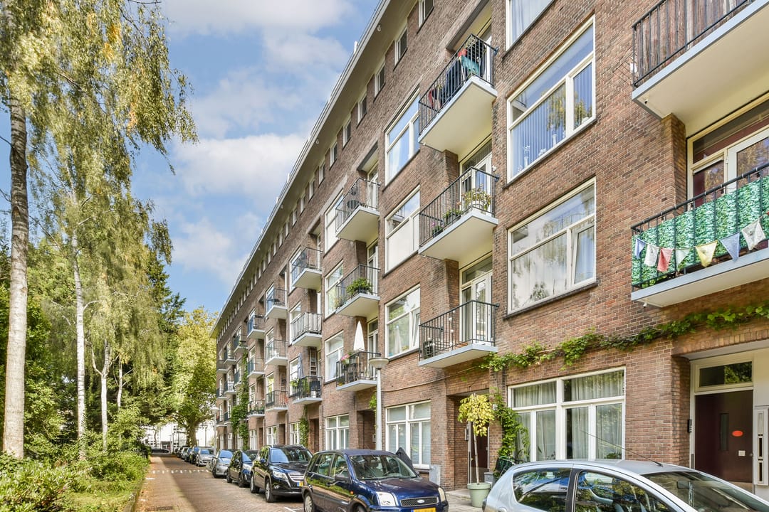 Photo 1 of Twee Koningskinderenstraat 10-3