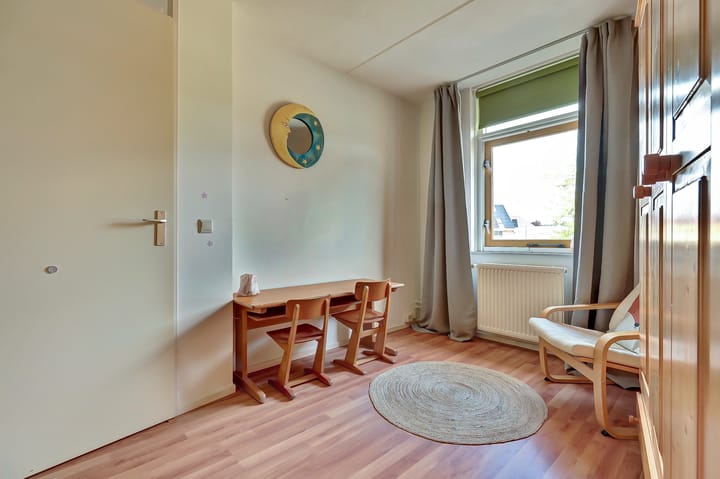 Foto 23 van P. Lieftincklaan 13