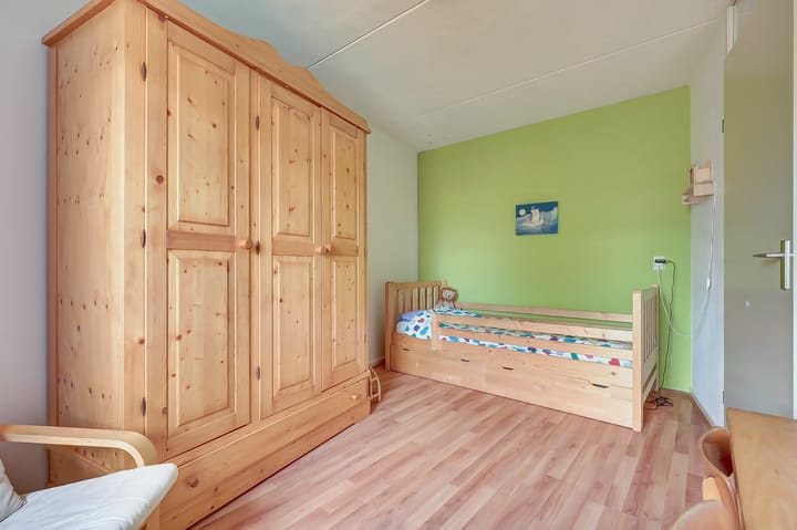 Foto 22 van P. Lieftincklaan 13