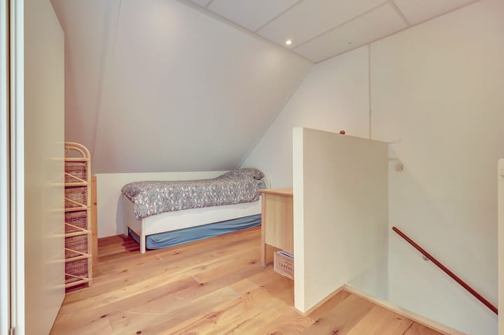 Foto 27 van P. Lieftincklaan 13