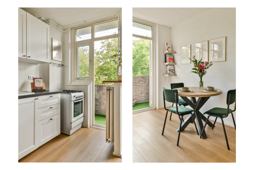 Photo 7 of Twee Koningskinderenstraat 10-3
