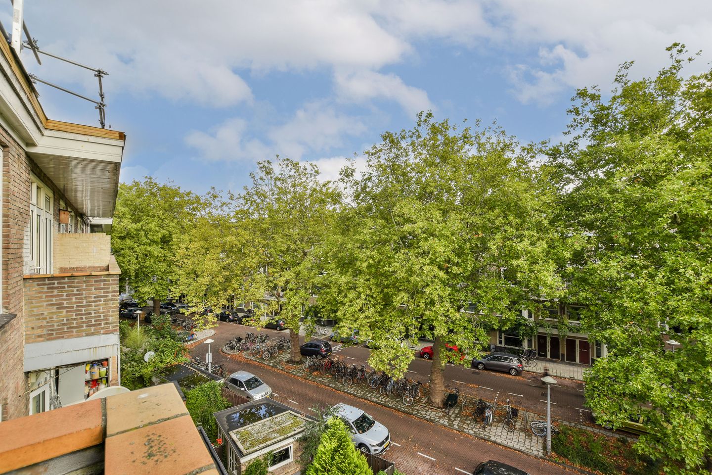 Photo 10 of Twee Koningskinderenstraat 10-3