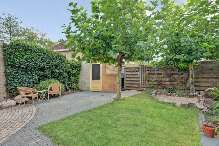 Foto 35 van P. Lieftincklaan 13