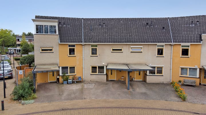 Foto 6 van P. Lieftincklaan 13