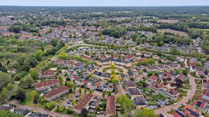 Foto 39 van P. Lieftincklaan 13