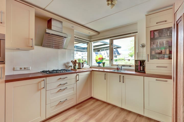 Foto 3 van P. Lieftincklaan 13