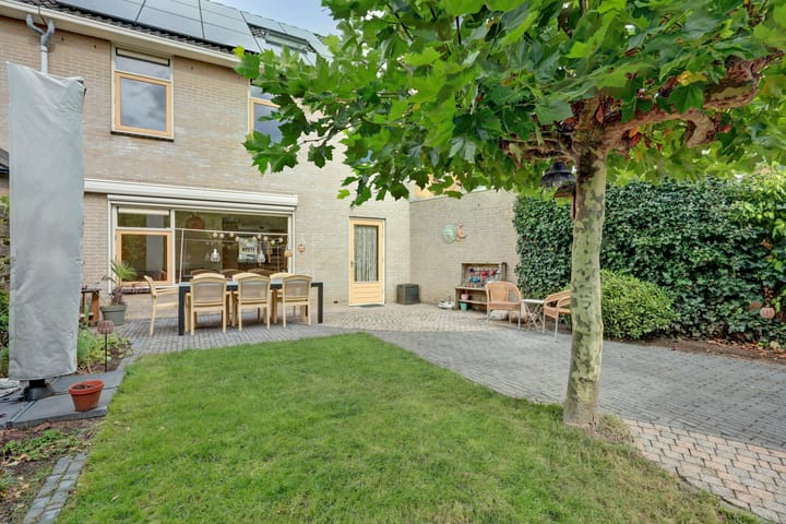 Foto 5 van P. Lieftincklaan 13