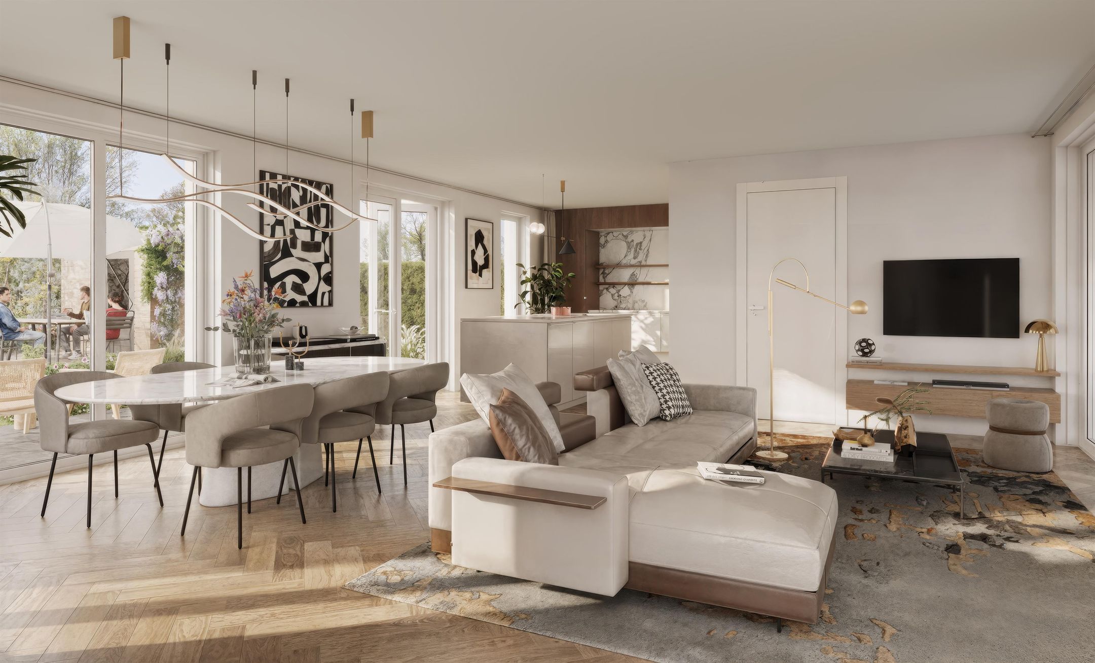 Foto 5 van Erf Meerzigt