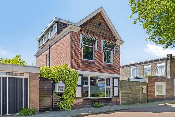 Foto 2 van Nicolaas Beetsstraat 1