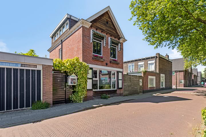 Foto 3 van Nicolaas Beetsstraat 1