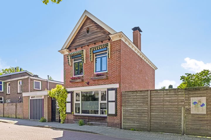 Foto 4 van Nicolaas Beetsstraat 1