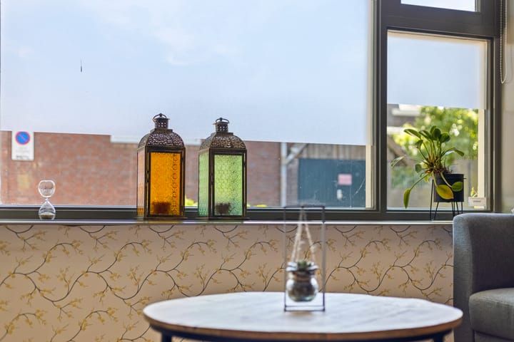 Foto 8 van Nicolaas Beetsstraat 1