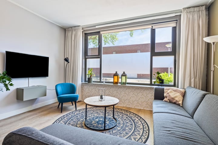 Foto 9 van Nicolaas Beetsstraat 1