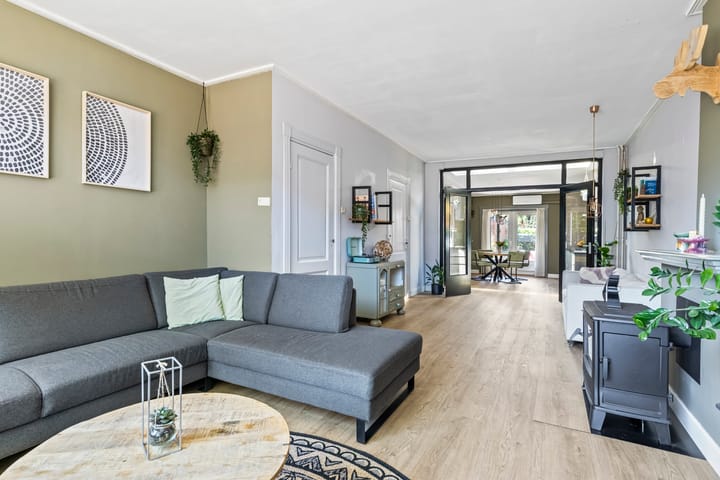 Foto 10 van Nicolaas Beetsstraat 1