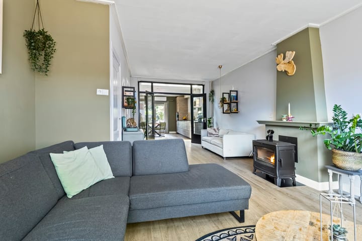 Foto 11 van Nicolaas Beetsstraat 1