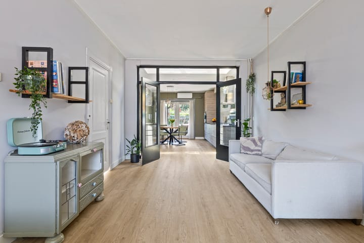 Foto 15 van Nicolaas Beetsstraat 1