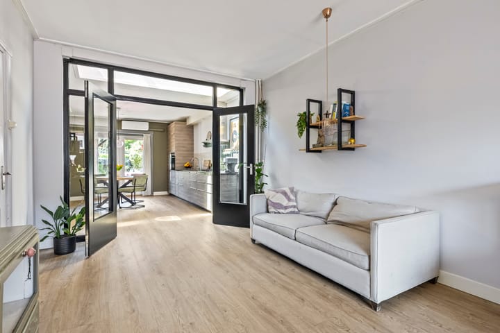 Foto 16 van Nicolaas Beetsstraat 1