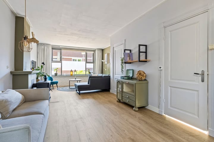 Foto 17 van Nicolaas Beetsstraat 1