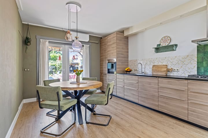 Foto 19 van Nicolaas Beetsstraat 1