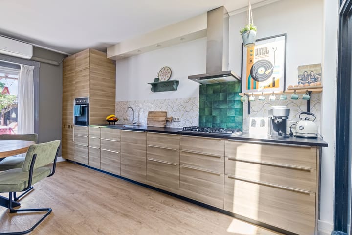 Foto 20 van Nicolaas Beetsstraat 1