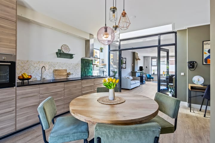 Foto 24 van Nicolaas Beetsstraat 1