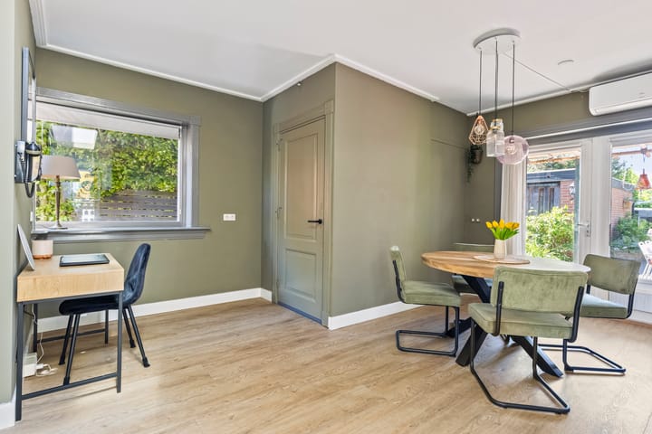 Foto 25 van Nicolaas Beetsstraat 1