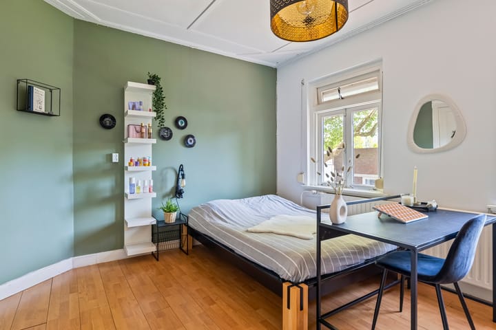 Foto 28 van Nicolaas Beetsstraat 1