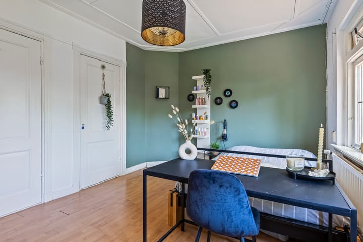 Foto 29 van Nicolaas Beetsstraat 1