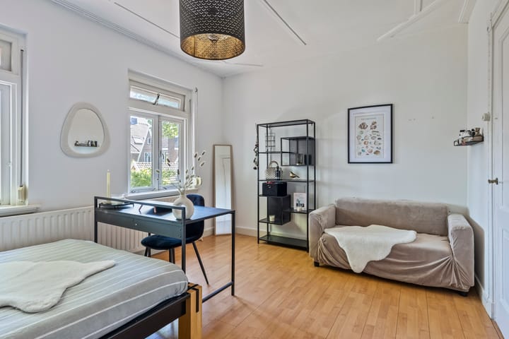 Foto 30 van Nicolaas Beetsstraat 1