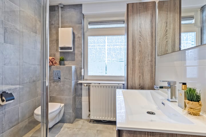 Foto 31 van Nicolaas Beetsstraat 1