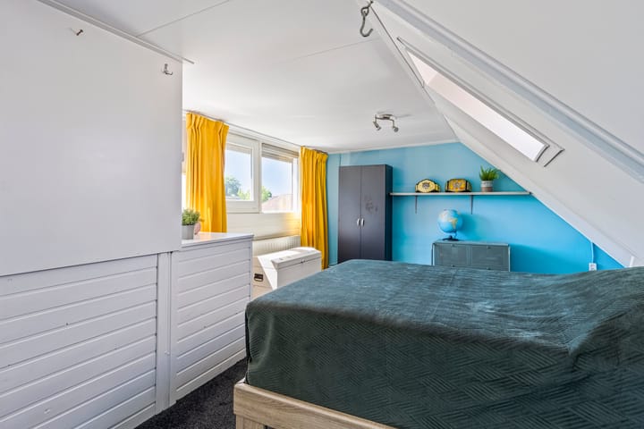 Foto 36 van Nicolaas Beetsstraat 1