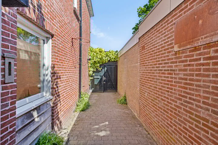 Foto 39 van Nicolaas Beetsstraat 1