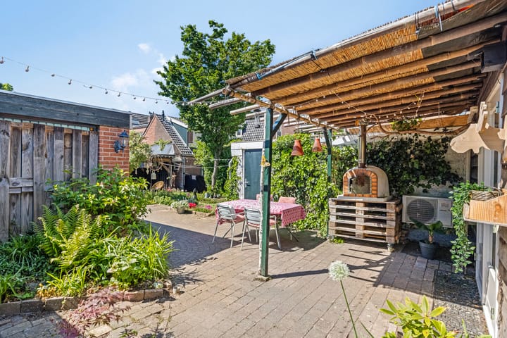 Foto 40 van Nicolaas Beetsstraat 1