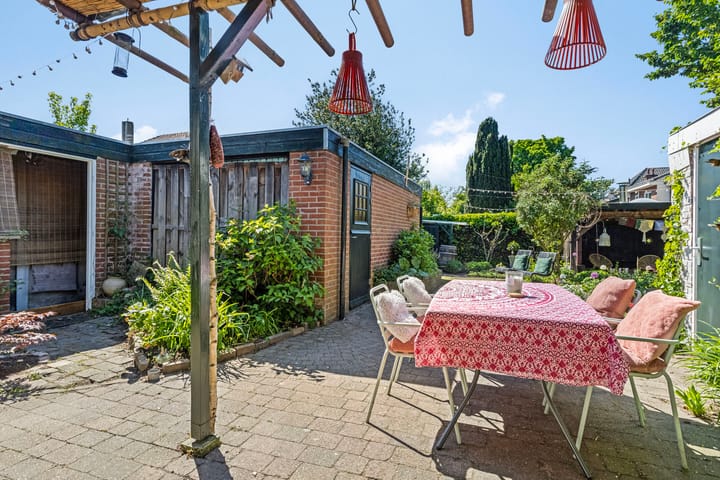 Foto 41 van Nicolaas Beetsstraat 1