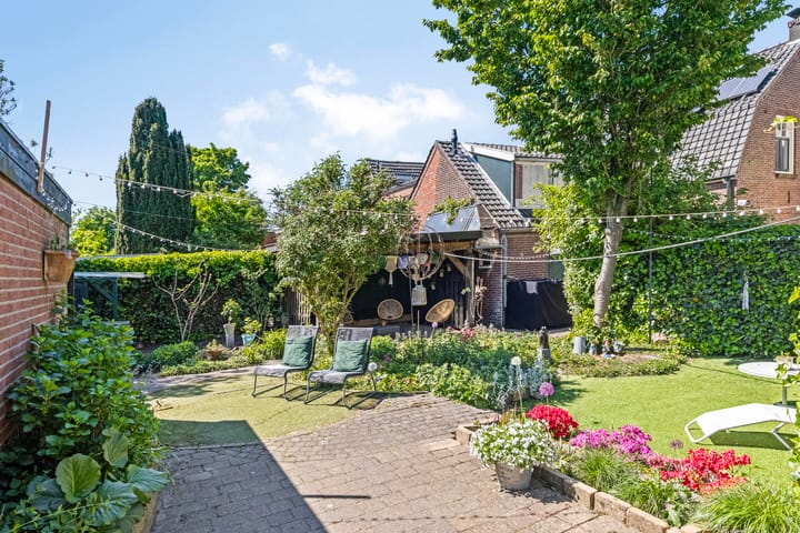 Foto 42 van Nicolaas Beetsstraat 1