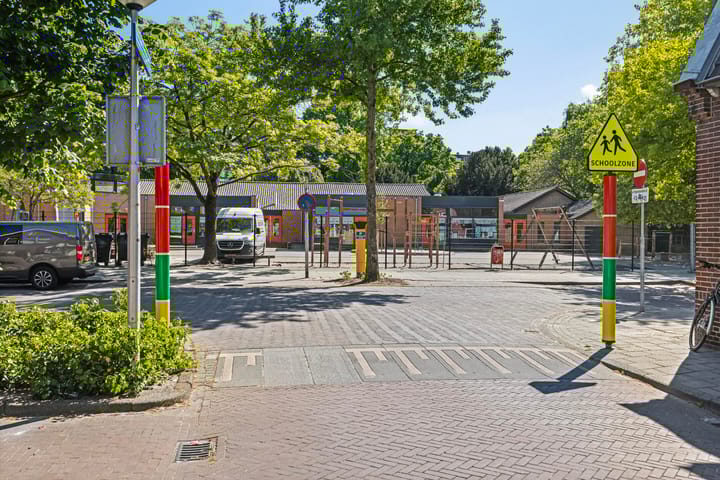 Foto 45 van Nicolaas Beetsstraat 1