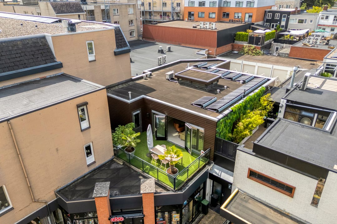 Foto 1 van Willem-Alexanderstraat 4-C