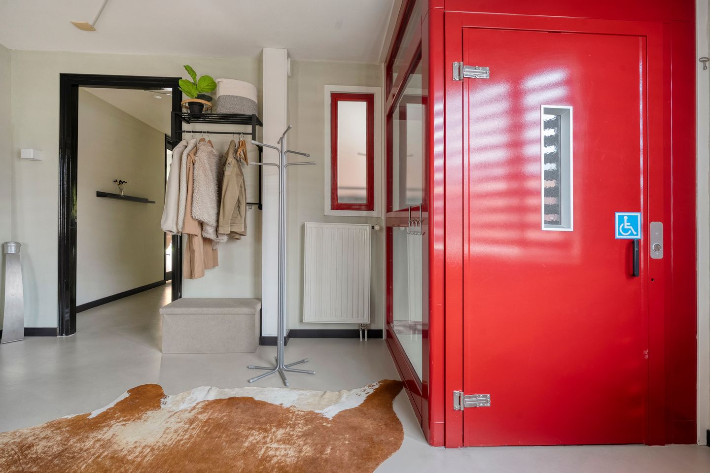 Foto 5 van Willem-Alexanderstraat 4-C