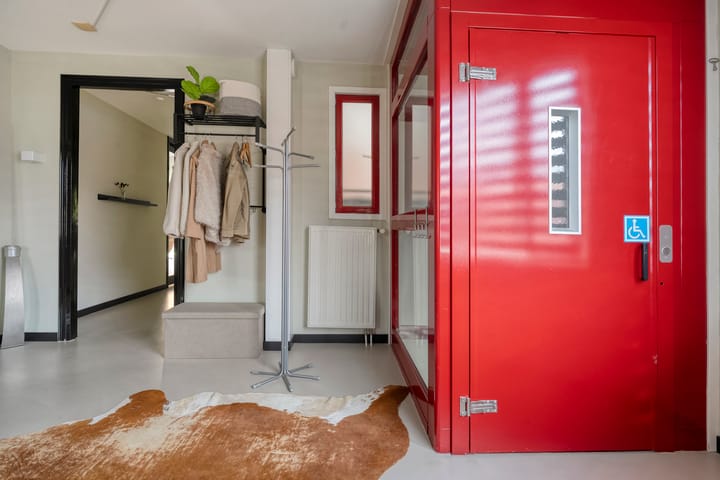 Foto 5 van Willem-Alexanderstraat 4-C