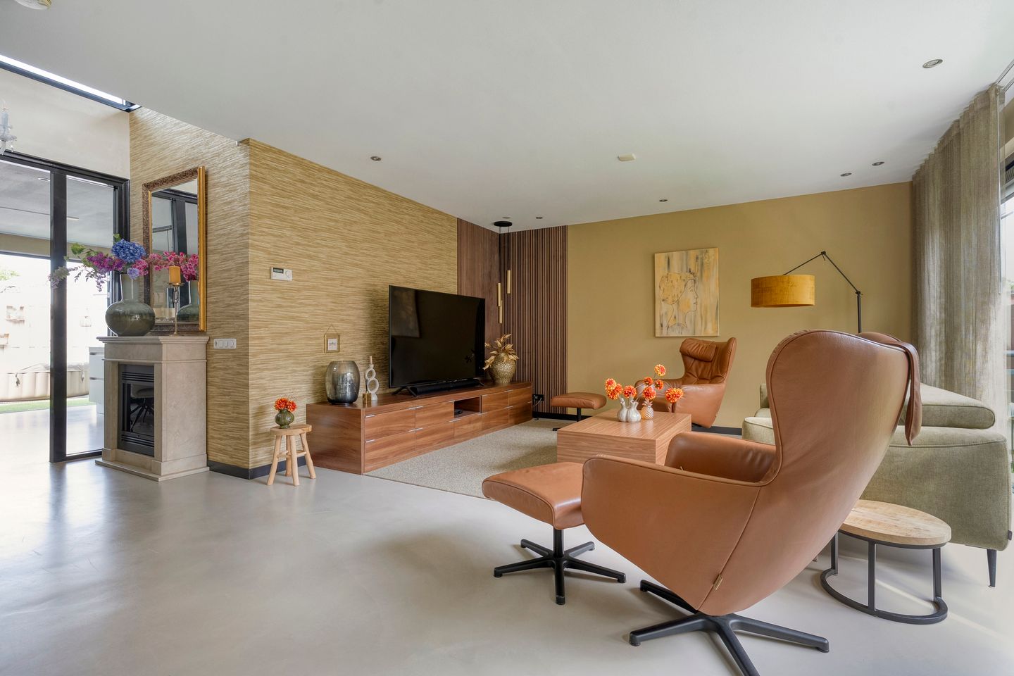 Foto 10 van Willem-Alexanderstraat 4-C