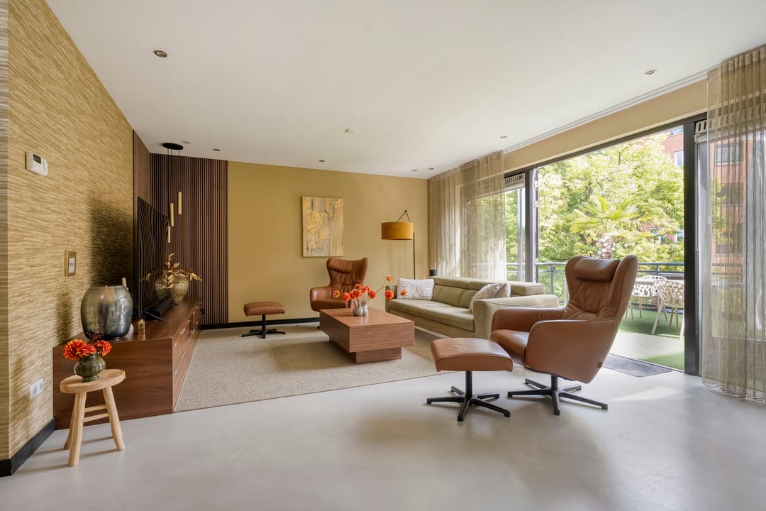 Foto 11 van Willem-Alexanderstraat 4-C