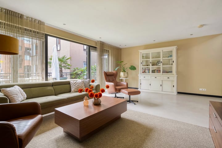 Foto 12 van Willem-Alexanderstraat 4-C